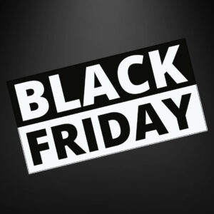 BLACK FRIDAY DELUXE